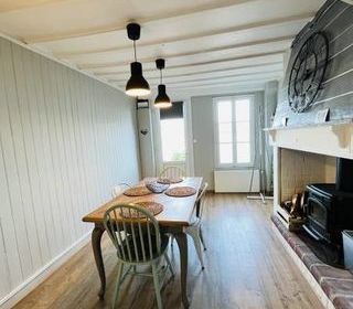  Maison � vendre 4 pi�ces 63 m�