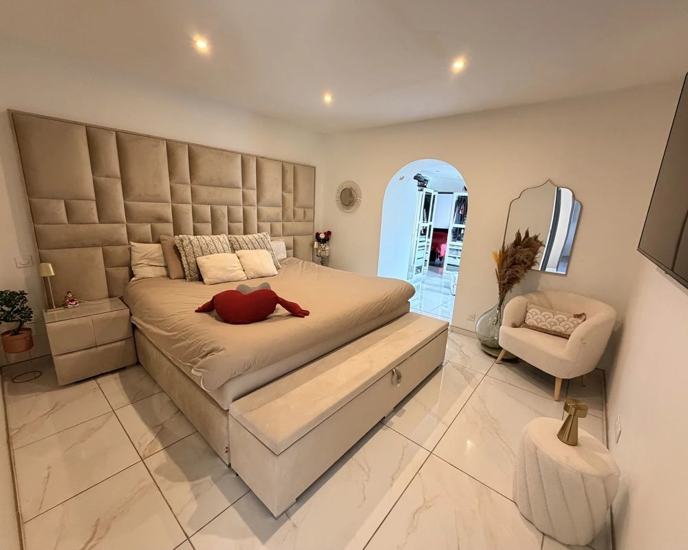 � vendre  Maison Vitrolles (13127)