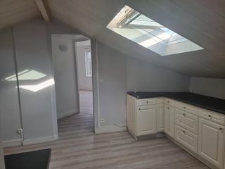  Appartement � vendre 2 pi�ces 57 m�