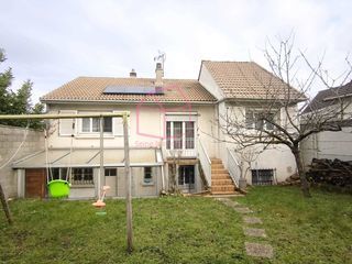  Maison � vendre 6 pi�ces 165 m�