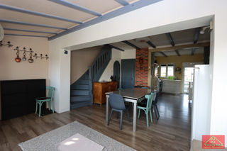  Appartement � vendre 4 pi�ces 66 m�