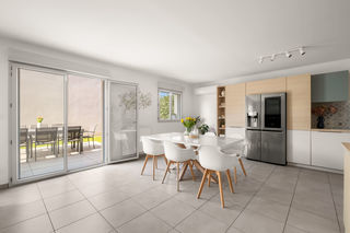  Maison � vendre 5 pi�ces 115 m�