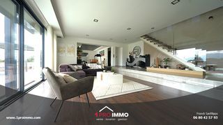  Maison � vendre 6 pi�ces 230 m�