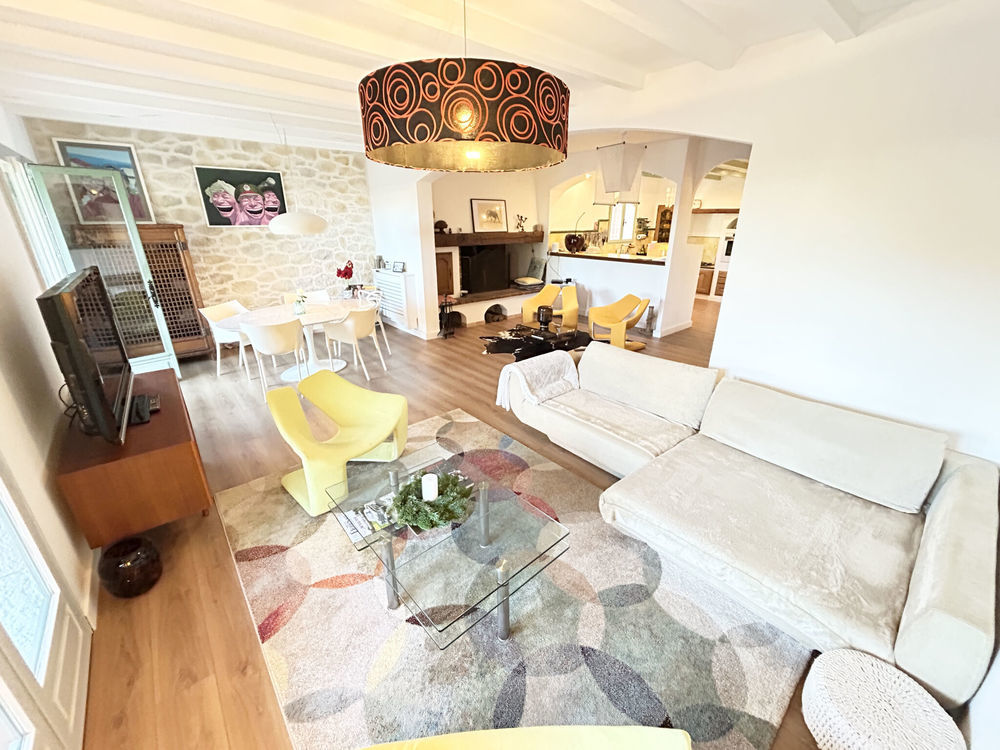 � vendre  Maison Aspremont (06790)