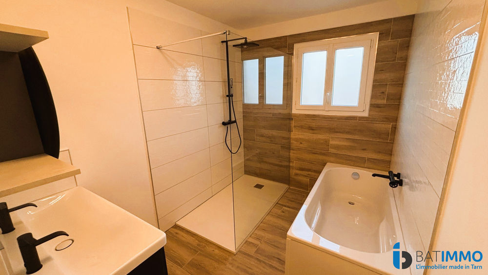 � vendre  Maison Puygouzon (81990)