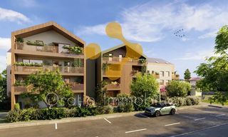  Appartement � vendre 4 pi�ces 92 m�