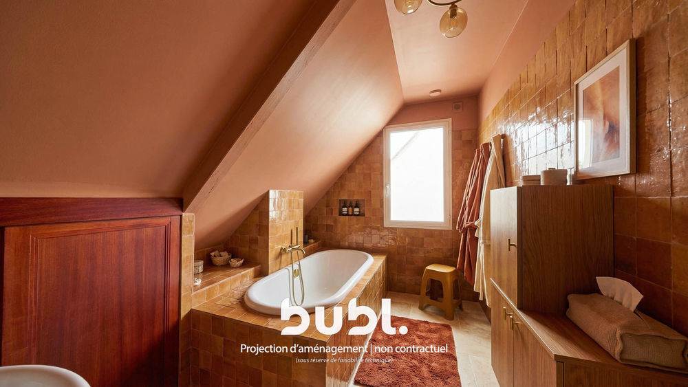 � vendre  Villa Orgeval (78630)