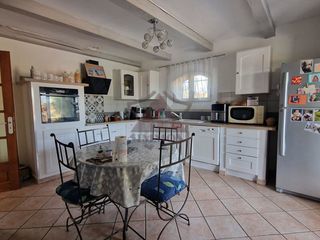  Maison � vendre 9 pi�ces 190 m�