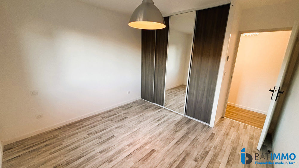 � vendre  Maison Puygouzon (81990)