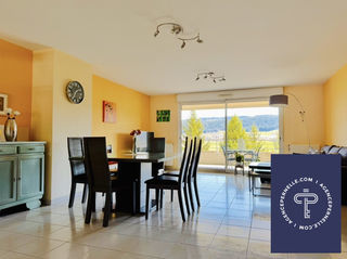  Appartement � vendre 4 pi�ces 1 m�