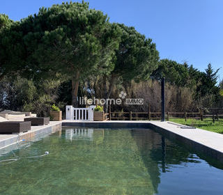  Villa � vendre 7 pi�ces 238 m�