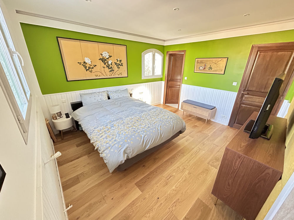 � vendre  Maison Aspremont (06790)