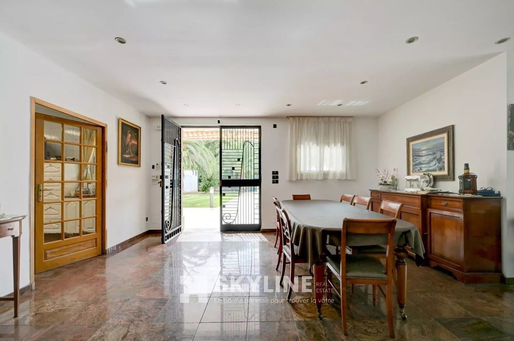 � vendre  Maison Marseille 9