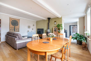  Appartement � vendre 4 pi�ces 120 m�