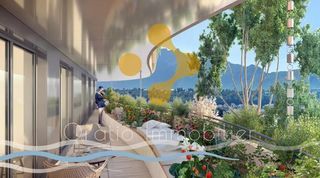  Appartement � vendre 1 pi�ce 29 m�