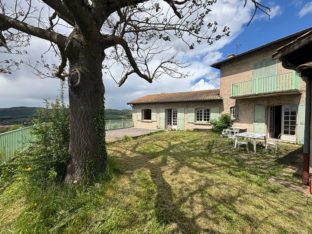 � vendre  Maison Roche-la-Moli�re (42230)