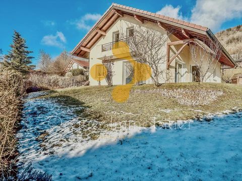   Villa familiale lumineuse Maison - 6 pi�ce(s) - 132 m�