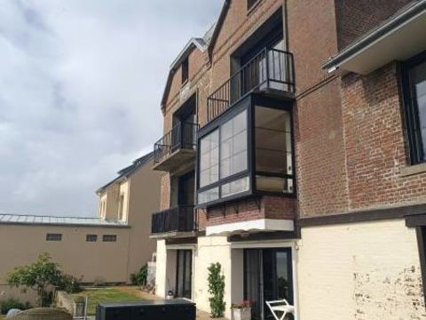   GH 1178 - Magnifique Villa  AULT Maison - 9 pice(s) - 275 m