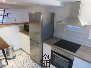  Appartement � vendre 2 pi�ces 43 m�