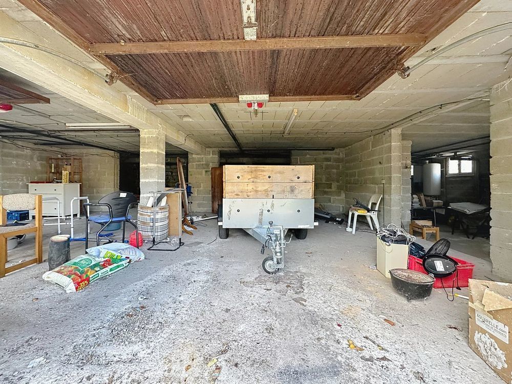 � vendre  Maison Allauch (13190)