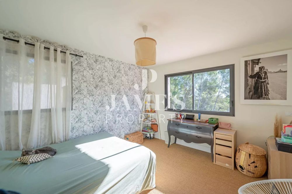 � vendre  Maison Maussane-les-Alpilles (13520)