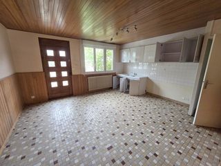  Maison � vendre 6 pi�ces 117 m�