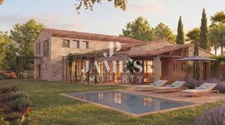  Villa � vendre 6 pi�ces 253 m�