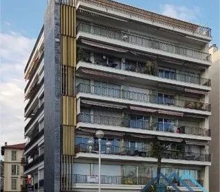  Appartement � vendre 2 pi�ces 48 m�