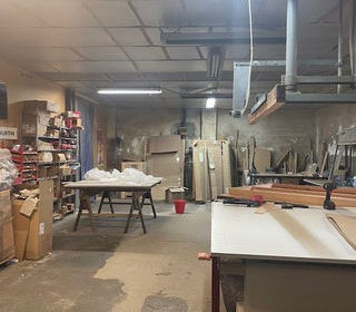  Immeuble � vendre 1800 m�