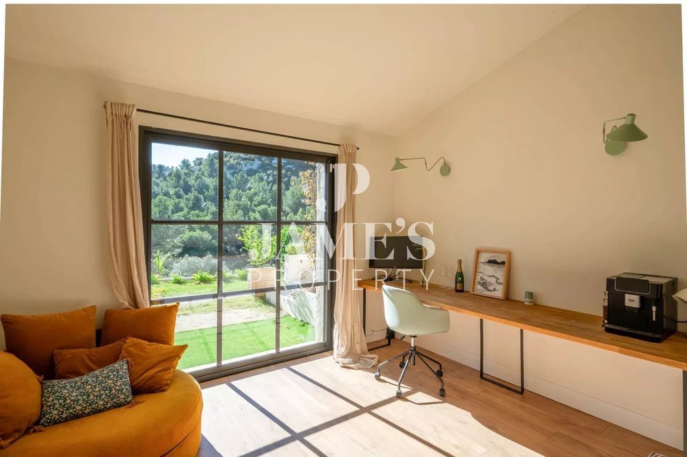 � vendre  Maison Maussane-les-Alpilles (13520)