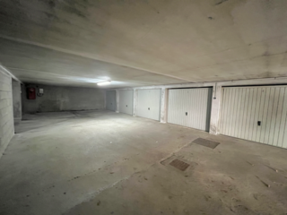  Parking / Garage � vendre 14 m�