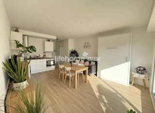  Appartement � vendre 1 pi�ce 26 m�