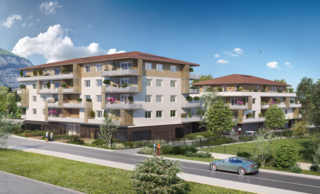  Appartement � vendre 3 pi�ces 66 m�