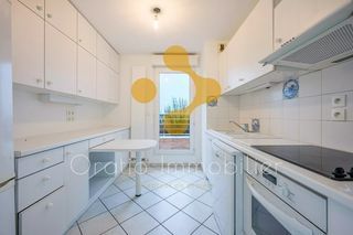  Appartement � vendre 4 pi�ces 96 m�