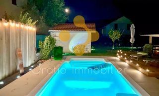  Villa � vendre 5 pi�ces 106 m�