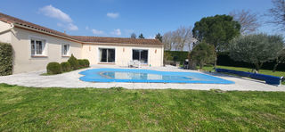  Maison � vendre 5 pi�ces 150 m�