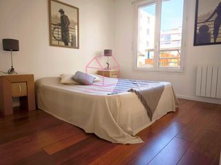  Appartement � vendre 2 pi�ces 41 m�