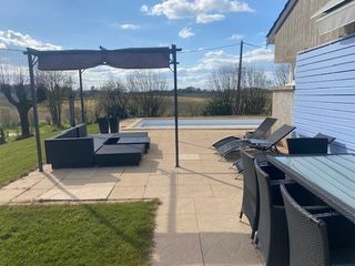  Maison � vendre 6 pi�ces 116 m�