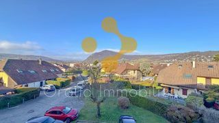  Appartement � vendre 3 pi�ces 46 m�