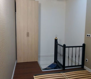  Appartement � louer 1 pi�ce 32 m�