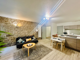  Appartement � vendre 2 pi�ces 48 m�