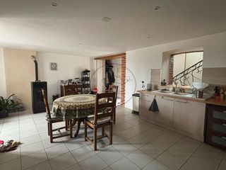  Maison � vendre 4 pi�ces 84 m�