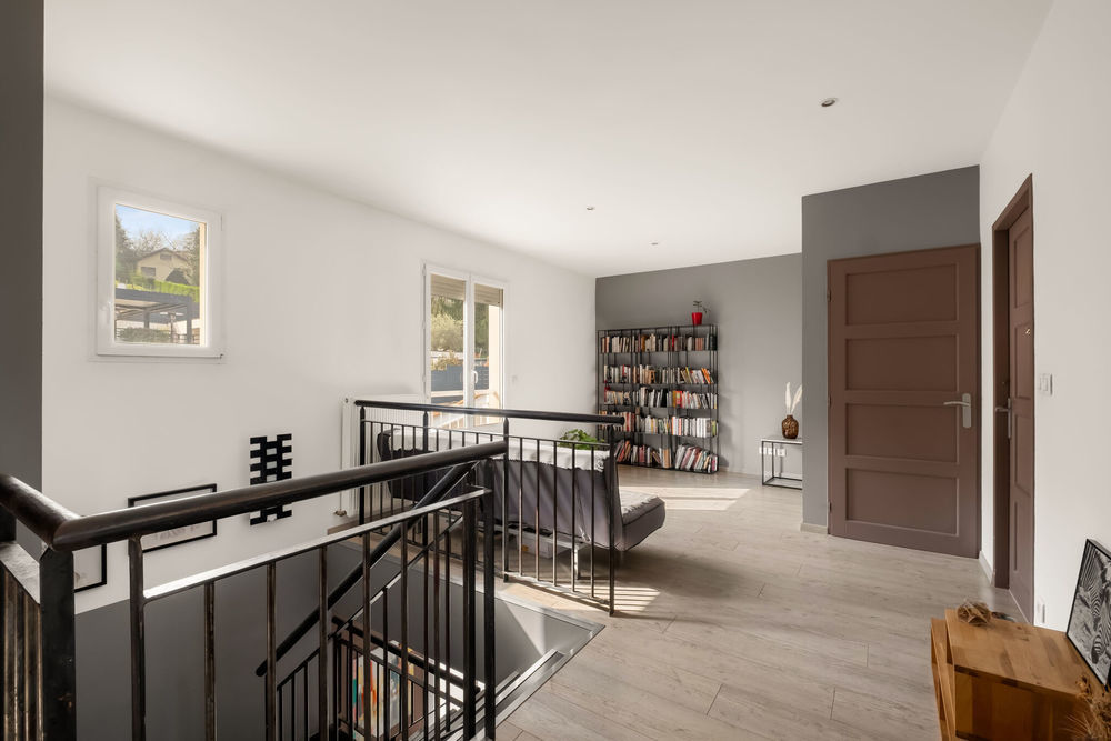 � vendre  Maison Marennes (69970)