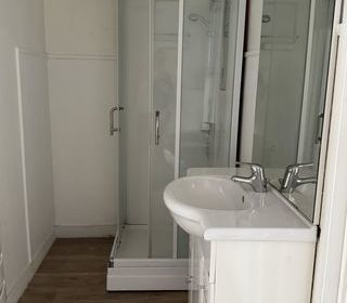  Appartement � vendre 2 pi�ces 47 m�