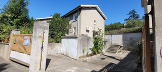  Maison � vendre 4 pi�ces 68 m�