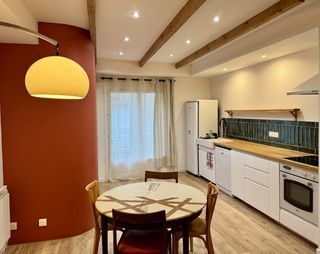  Maison � vendre 4 pi�ces 97 m�