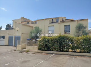  Appartement � vendre 1 pi�ce 29 m�