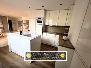  Appartement � vendre 4 pi�ces 94 m�