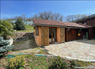  Maison � vendre 2 pi�ces 40 m�