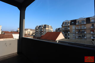  Appartement � vendre 3 pi�ces 68 m�